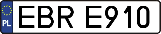 EBRE910