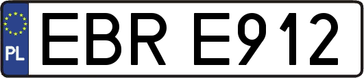 EBRE912