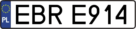 EBRE914
