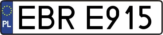 EBRE915