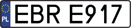 EBRE917
