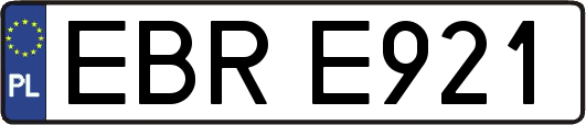 EBRE921