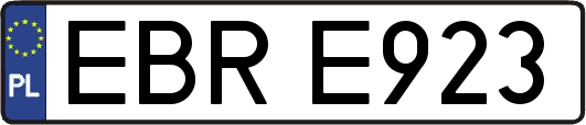 EBRE923