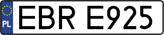 EBRE925
