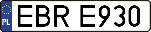 EBRE930