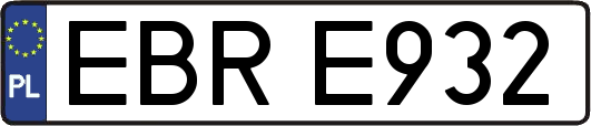 EBRE932