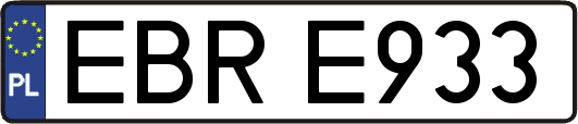 EBRE933