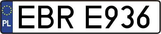 EBRE936
