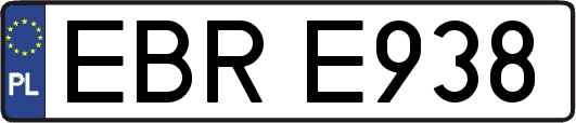 EBRE938