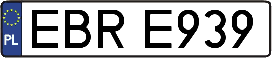 EBRE939
