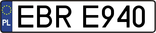 EBRE940