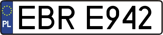 EBRE942