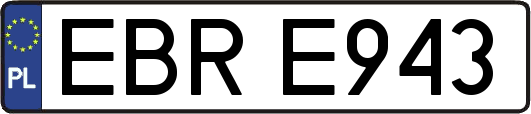 EBRE943