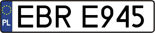 EBRE945