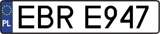 EBRE947