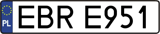 EBRE951