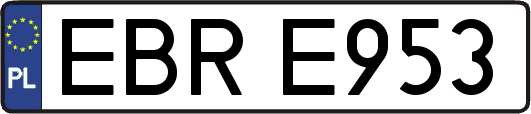EBRE953