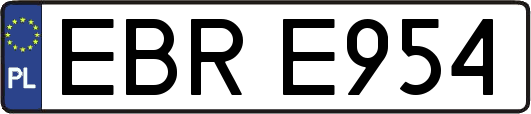 EBRE954