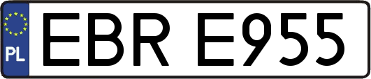 EBRE955