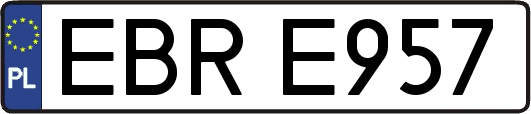 EBRE957