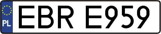 EBRE959
