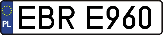 EBRE960