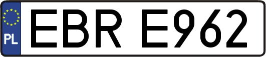 EBRE962