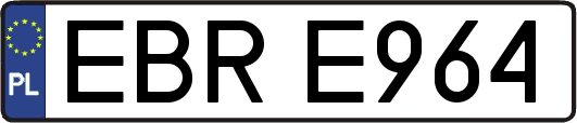 EBRE964