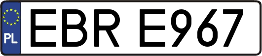EBRE967