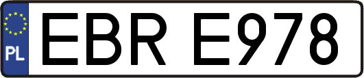 EBRE978