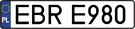 EBRE980