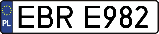 EBRE982
