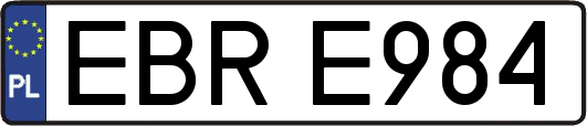 EBRE984