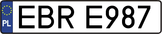 EBRE987