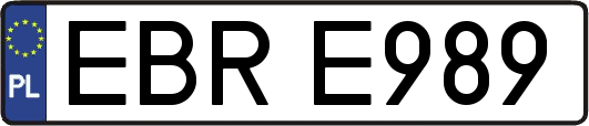 EBRE989