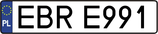 EBRE991