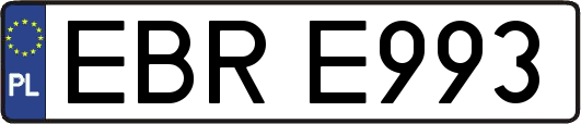 EBRE993