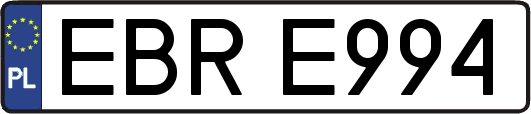 EBRE994