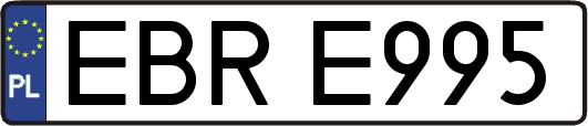 EBRE995