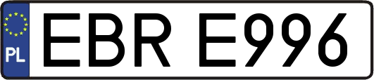 EBRE996