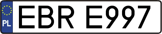 EBRE997