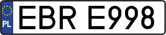 EBRE998