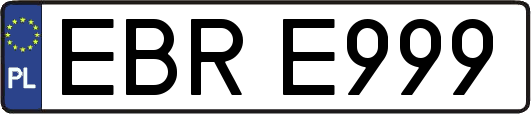 EBRE999
