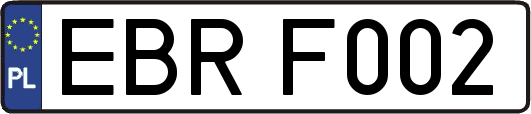 EBRF002