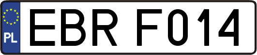 EBRF014