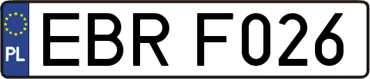 EBRF026