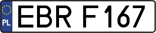 EBRF167