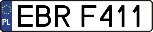 EBRF411