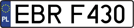 EBRF430