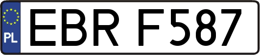 EBRF587